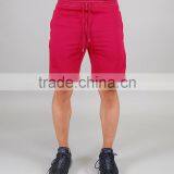 Cotton Short Sweat Pants, Cargo Shorts Men Half Pants thumbnail-2