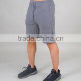 French Terry Cargo Shorts, French Terry Mens 3/4 Shorts thumbnail-2