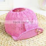 Professional Cotton Bucket Hat With CE Certificate Mz-152 thumbnail-3