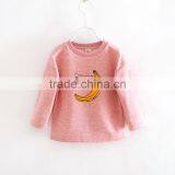 Customize Cheap Boys Girls Hooded Sweatshirts Wholesale Printing Pullover Hoodie for Child thumbnail-4