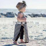 S17583A Children Baby Clothes 2017 Cheap Summer Dress thumbnail-2