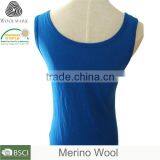 100% Cotton Tank Top for Women, y Back Tank Tops Gym thumbnail-3