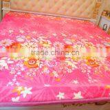 Customized Printing Fleece Blanket thumbnail-1