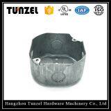 4" электрический восьмиугольный кабельный короб