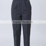 China OEM Fashion Wholesales Factory OEM Supply Print Chef Pants thumbnail-4