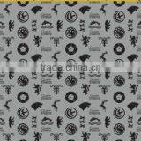 Game of Thrones, Winter is Coming Infinity Scarf for Gals, EXTRA LONG thumbnail-2