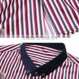 2014 Latest Fashionable Mens Shirt thumbnail-3