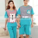 2015 Wholesale Lover Pajama Set thumbnail-3