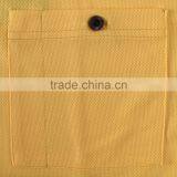 Low Price Australia Man Safety Contrast Color 3M Tape Reflective Breathable High Visibility Polo Shirt thumbnail-4