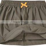 Custom Stripes Children Clothes Wholesale t Shirt/shorts Sets thumbnail-3