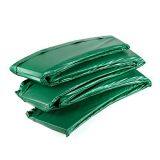 CreateFun 6FT-16FT Оптовая батут цветная пружинная накладная подушка thumbnail-2