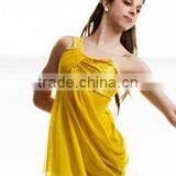 Quality Guaranteed-factory Direct Cheap Clothing -sexy Girls Performance Dress thumbnail-1