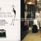 Maize Color on Vibrant Design Print Bliss Charm Designer Kurtis thumbnail-1