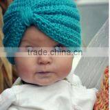 Many Colors Newborn Baby Photo Props Knot Hats Hand Crochet Photography Props Hat Crochet Cap thumbnail-2