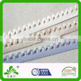 Smooth Loop Picot Tape for Lingerie Accessories thumbnail-1