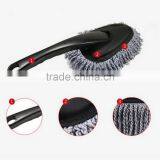 Free Shipping 1pc High Quality Multi-functional Car Duster Cleaning Dirt Dust Clean Brush Dusting Tool Mop Wholesale Hot Search thumbnail-3