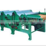 GM250-4* Cleaning Machine for Waste Fiber Recycling Machine thumbnail-1