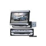 Sell In-Dash Single Din Car DVD Player thumbnail-1