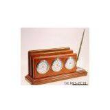 Weather Station Letter Rack thumbnail-1