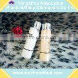 High Grade Hotel Shampoo Body Lotion Bottle Hot Silver Printing thumbnail-1