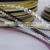 Pet Spangle CD Sequin Sequin Tape Color Sequins thumbnail-2