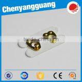 Standard Size Sexy Lingerie Overbust Corset Busk In Silver thumbnail-6