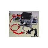 Wire Winch (YY-144-015) thumbnail-1