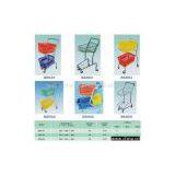 Shopping Trolley thumbnail-1