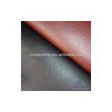 Sell PU Coagulated Leather for Sofa