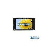 Huangzuan MP5 Player With 3.0 Inch LCD and FM - Black (4GB) $58 thumbnail-1