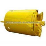 Rotary Piling Tools Double Opening Cleanout Drilling Bucket thumbnail-1
