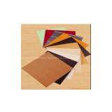 Melamine Faced MDF Board