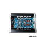 Sell Car Amplifier thumbnail-1