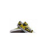 Casual Designer Colorful Converse Shoes Walking Sport Shox Shoes 2011 for Ladies thumbnail-1