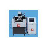 CNC Engraving Machine 4 Cutting-heads With Automatic Feeding