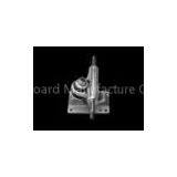 3.25 Gravity Casting Skateboard Truck / Skateboard Baseplate With Raw Color thumbnail-1