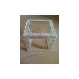 Six Side Corner(Bolt Truss), Cube Coupler thumbnail-3