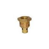 CE Brass Gas Valve For Small Lp Gas Cylinder TL-C-29