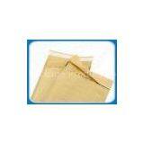 Flexible Resealable Post Kraft Bubble Mailers Envelope, Self-Seal Bubble Packaging Bags thumbnail-1