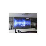 Indoor SMD LED Display Screen , P6 Large Video Display High Definition For Stage