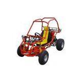 Go Kart (150cc Single Seat) thumbnail-1