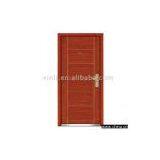Sell Steel Wooden Door