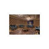 Luxury Style Hotel Furniture Living Room Coffee Table thumbnail-1