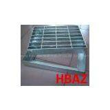 Water Drainage Steel Grate/ Pit Cover Grate/ Gully Grating thumbnail-3