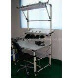 Assemble Work Table for Lean Industrial