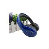 Super Bass Stereo Headphone With Microphone Headphone Factory thumbnail-1