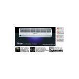 Titan 1 Super Thin Series Air Curtain thumbnail-1