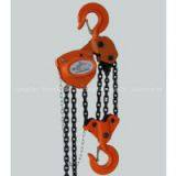 Manual Chain Hoist 0.5ton -10ton Chain Block thumbnail-3