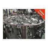 Low Precision Stainless Steel Liquid Multi Bag Filter Housing Water Treatment