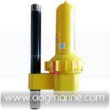 AIS SART (AIS Search and Rescue Transmitter) HX5000 thumbnail-1